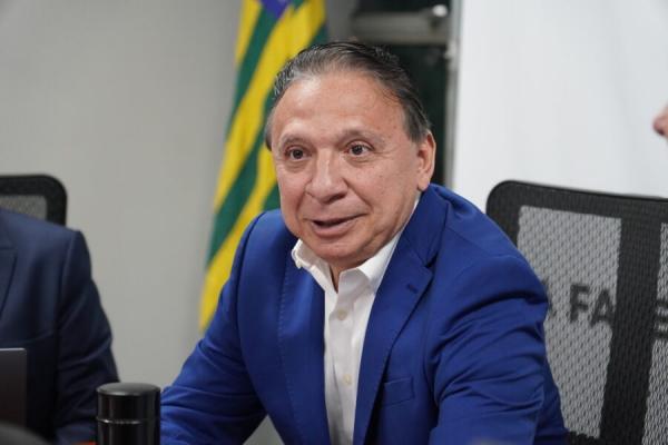 Reestruturação da dívida pública do Piauí pode gerar economia de R$ 536 milhões
