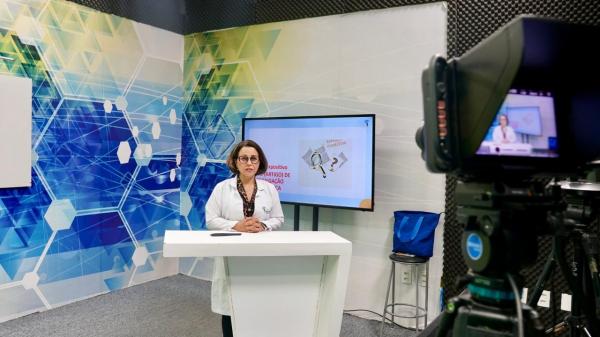  Canal Educa&ccedil;&atilde;o(Imagem:ascom Canal Educa&ccedil;&atilde;o)