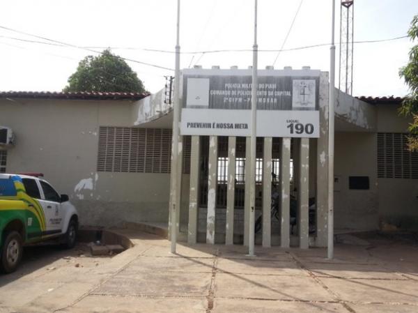 Após agredir mulher, homem sofre tentativa de linchamento em Teresina