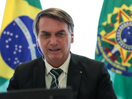 Se coloca no meu lugar. Passa por cima do Supremo?,diz Bolsonaro um dia após criticar Corte