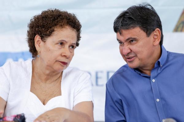 PT aprova por unanimidade reeleição de Wellington Dias e Regina Sousa