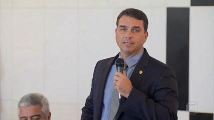 Rachadinhas: STJ adia julgamento sobre atuação do Coaf na investigação de Flávio Bolsonaro
