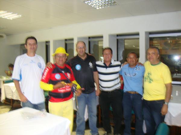 homenagem ao Amarelinho(Imagem:reda&ccedil;&atilde;o)