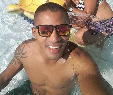 Família de baleado em festa de carnaval não conhece suspeito: "puxou a arma e começou a atirar"