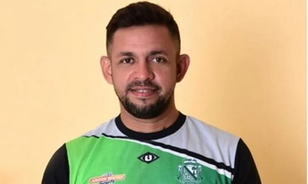 Desportista é vítima de assalto em Floriano