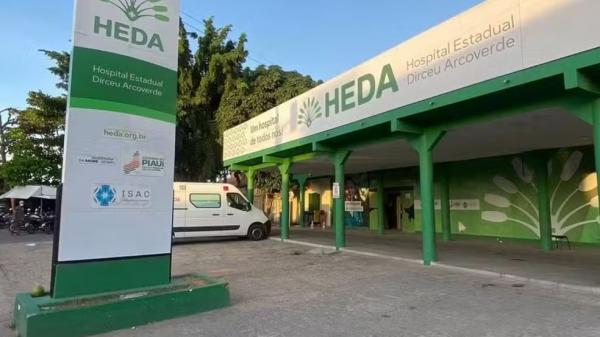 Adolescente de 17 anos morre após disparo acidental de espingarda no PI