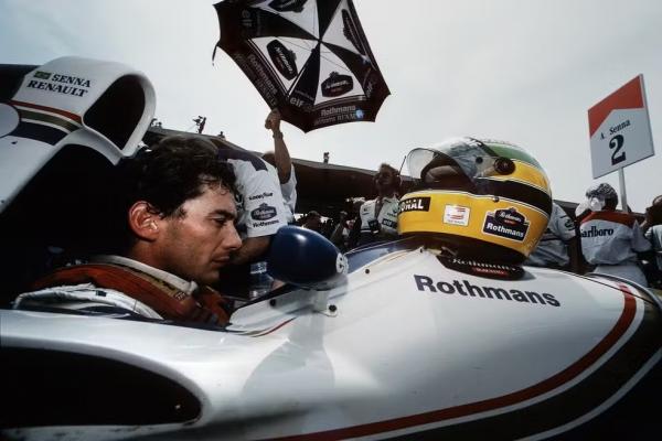 Senna, 30 anos - Capítulo 9: a verdade crua e dura da morte do ídolo brasileiro