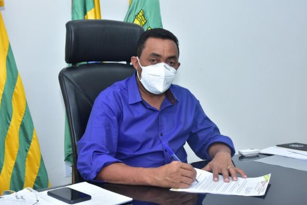 Decreto Municipal retoma horário corrido de expediente em Floriano