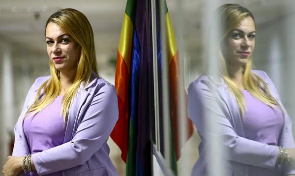 Garantia de renda e não violência são prioridades para LGBTQIA+