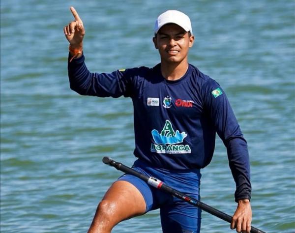 Jo&atilde;o Alves(Imagem:Divulga&ccedil;&atilde;o)