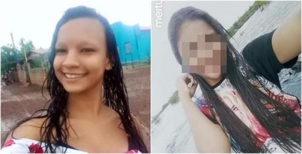 Menor acusada de matar cruelmente garota de 12 anos é apreendida no PI