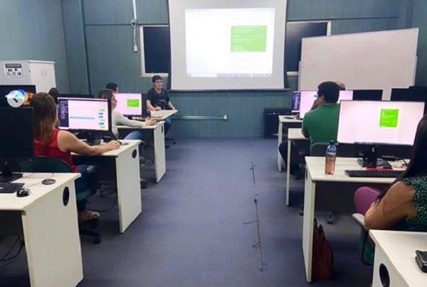 Polícia Civil de Floriano participa de cursos de capacitação para aprimorar a segurança pública
