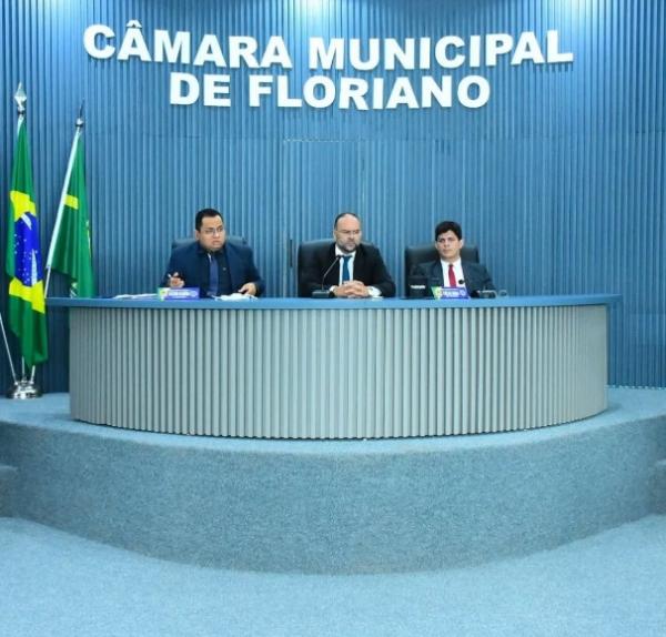 Câmara Municipal inicia último ciclo de sessões ordinárias de 2024