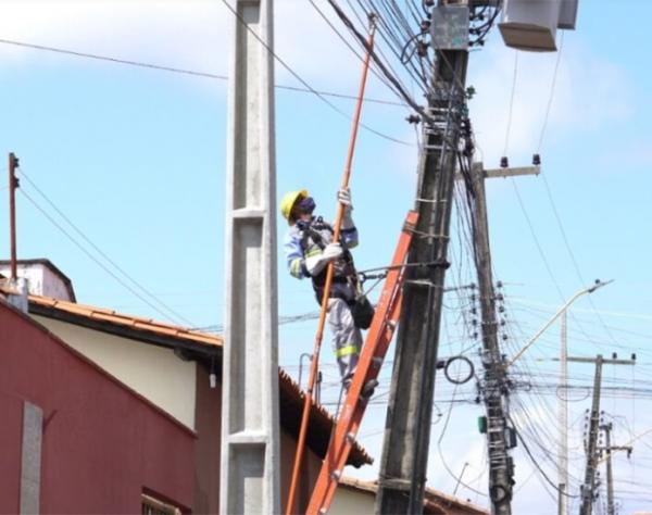 Equatorial abre inscrições para 75 vagas em curso gratuito de Eletricista no Piauí
