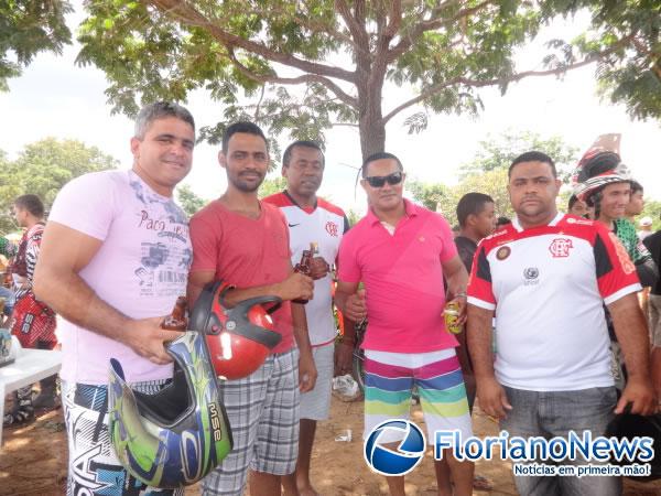 5&ordm; Rally Fest Pop foi realizado com sucesso em Floriano.(Imagem:FlorianoNews)