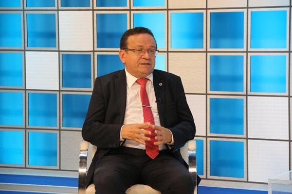 Presidente do TJ reconhece morosidade e diz que a pandemia afetou o Judiciário