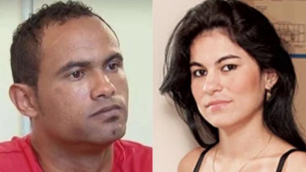 Pista de primo do goleiro Bruno pode levar a corpo de Eliza Samudio