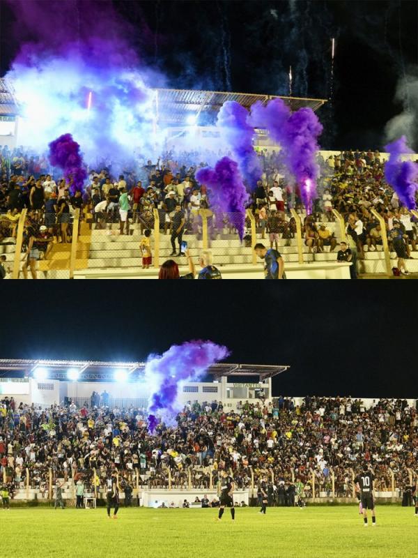 Copa Floriano: Zebra surpreende, elimina o atual campe&atilde;o Dourados nos p&ecirc;naltis e Tiber&atilde;o revive noites de gl&oacute;ria.(Imagem:Secom)