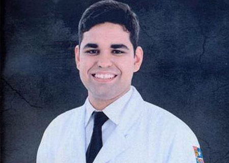Médico piauiense morre em acidente ao voltar de plantão no MA