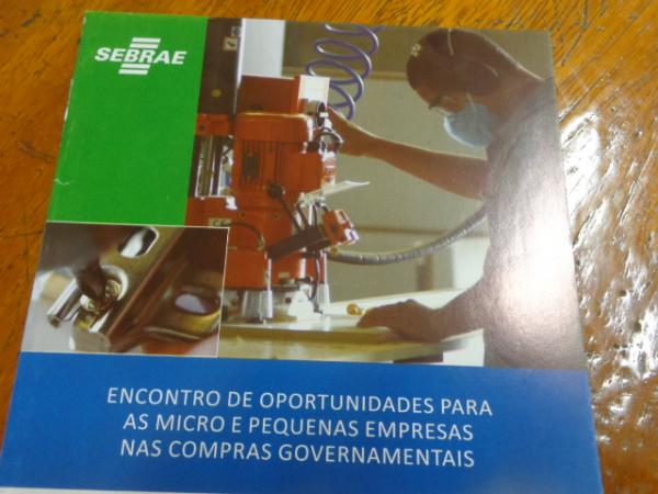 SEBRAE promoverá FOMENTA Piauí em Floriano
