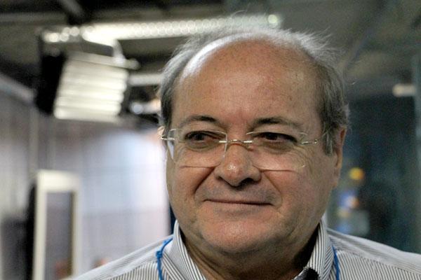 Sílvio Mendes diz que sai do PSDB se Firmino Filho apoiar o Governo Wellington Dias