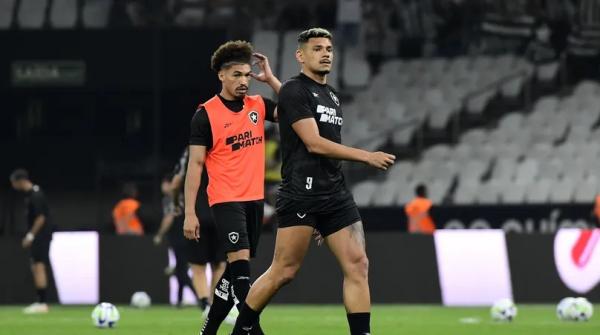 Botafogo x Goiás: onde assistir ao vivo, horário e escalações