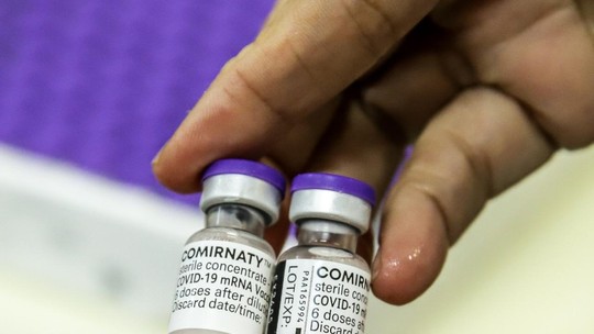 Governadores brasileiros fazem apelo a Joe Biden e pedem 10 milhões de doses de vacina contra a Covi