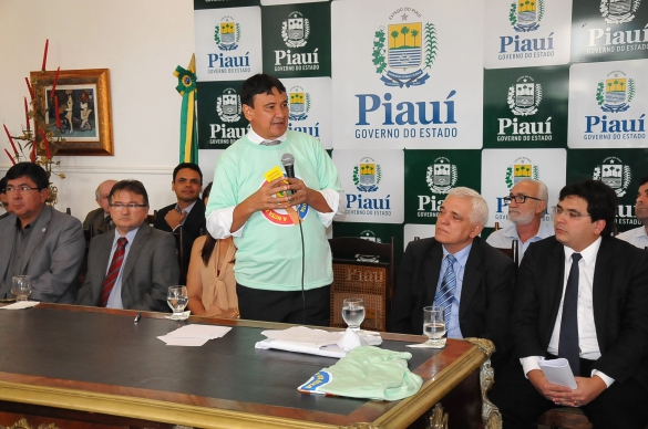 Campanha da Nota Piauiense sorteará mensalmente R$ 200 mil em dinheiro