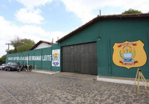 Sinpoljuspi denuncia surto de tuberculose em presídios do Piauí