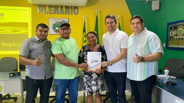 Piauí Fomento bate recorde ao liberar mais de R$ 33 milhões em recursos em 2023