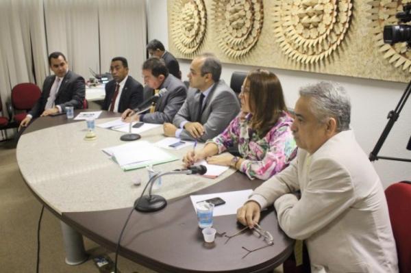 Comissão de Segurança também vai combater o crime organizado