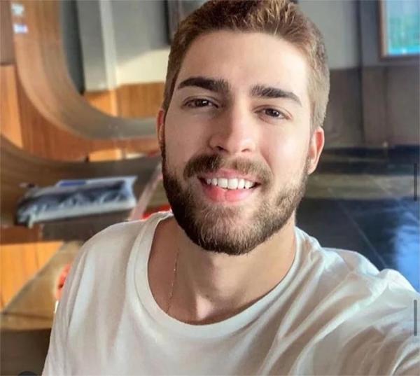 Foragido, estudante de medicina &eacute; condenado a 33 anos de pris&atilde;o por estupros(Imagem:Reprodu&ccedil;&atilde;o)