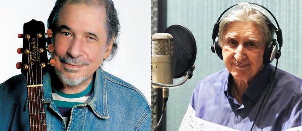 Guarabyra se retira de álbum de Sérgio Reis por incompatibilidade com posição política do artista