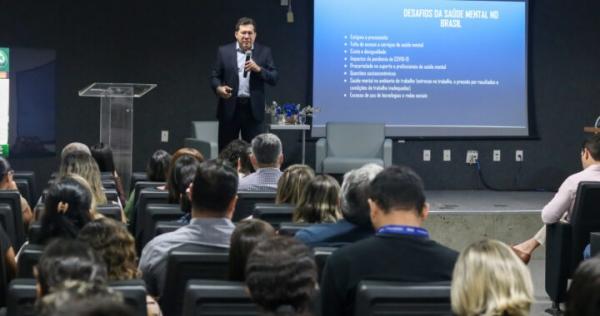 Sipat Sesc Senac 2025 inicia com palestra sobre segurança no trabalho