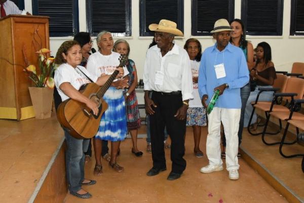 Aberta a X Confer&ecirc;ncia Municipal de Assist&ecirc;ncia Social em Floriano.(Imagem:SECOM)