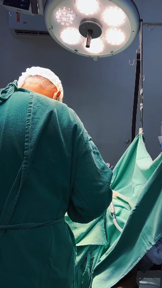 Hospital Regional Tibério Nunes celebra mais de 296 cirurgias realizadas em pouco mais de 1 mês