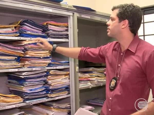 População sofre com falta de segurança e delegacias no Piauí