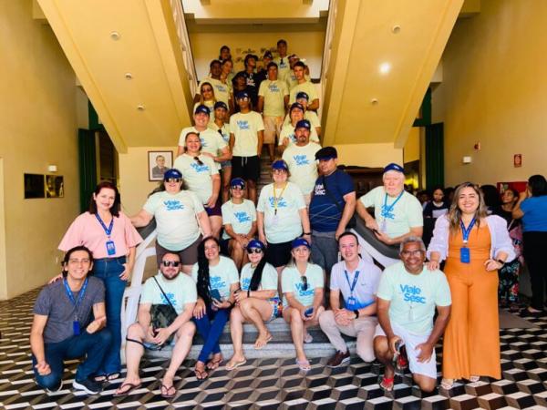 Turismo Social do Piauí: Uma Nova Jornada com