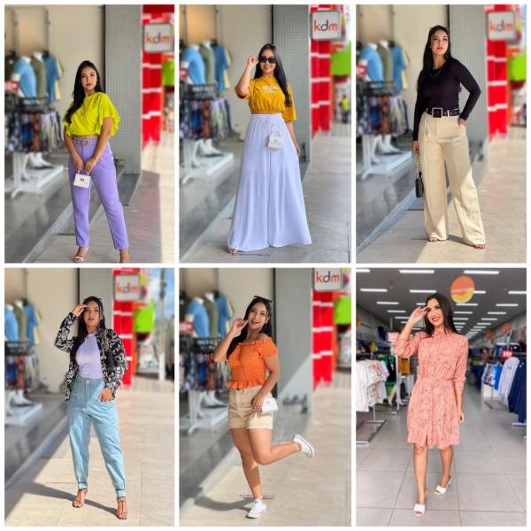 Confira as novidades da loja KDM para esta semana (Imagem:Divulga&ccedil;&atilde;o)