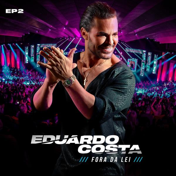 Eduardo Costa(Imagem:Divulga&ccedil;&atilde;o)