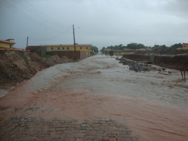 Bairro manguinha(Imagem:FN)