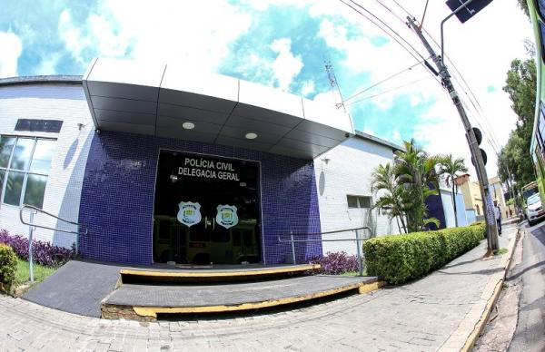 Polícia Civil do Piauí elabora minuta de edital para novo concurso em 2023