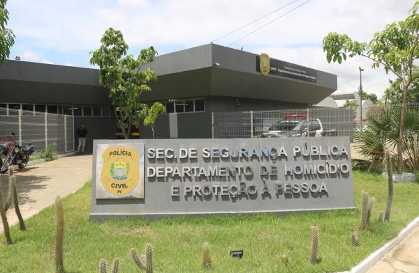 Morador em situação de rua morre após ser esfaqueado durante discussão na Zona Leste de Teresina