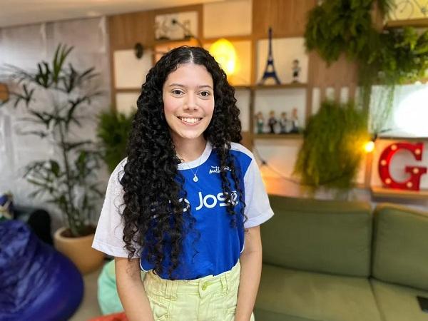  Mariana Leal (Imagem:Divulga&ccedil;&atilde;o )