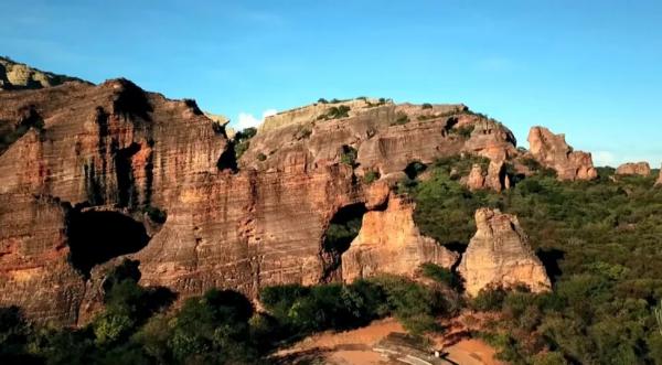 São Raimundo Nonato, no Sul do Piauí, terá voos regulares a partir de dezembro