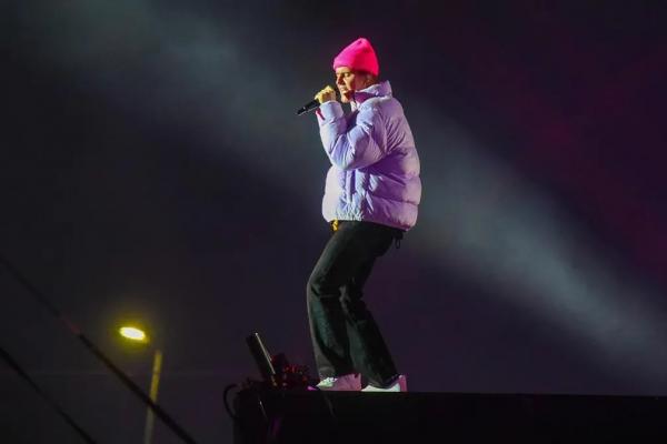 Justin Bieber cancela turnê de vez e valor de ingressos para shows no Brasil será devolvido