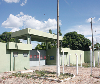 Sejus afasta PMs e agentes penitenciários para apurar fuga em massa