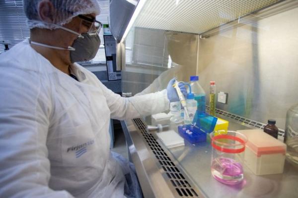 Piauí registra mais 763 infectados e chega a 96.849 casos confirmados de coronavírus