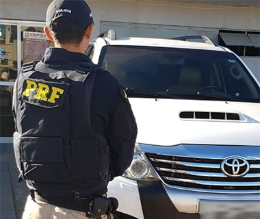 Acidente deixa três mortos na BR-135 em Monte Alegre do Piauí