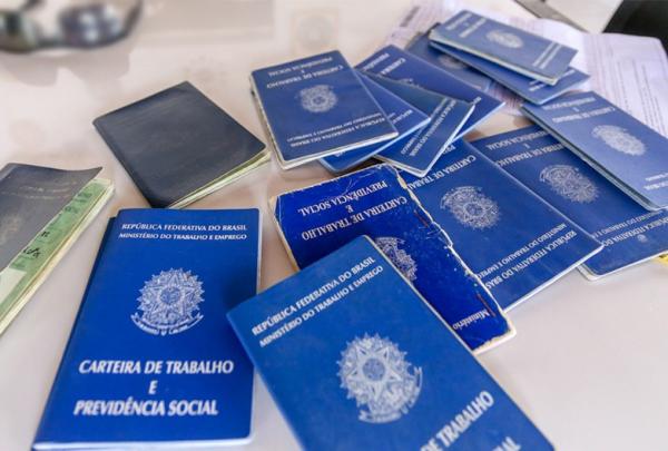 Piauí mantém saldo positivo e acumula mais de 300 mil empregos formais em 2022.(Imagem:Arquivo/Cidadeverde.com )